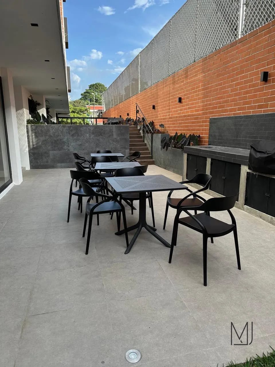 Apartamento en Alquiler | Vila Quince | Zona 15 VH2 | 2 habitaciones · 2 parqueos — Apartamento en Alquiler en Vila Quince, Zona 15, Guatemala, Ciudad — foto 15 de 15