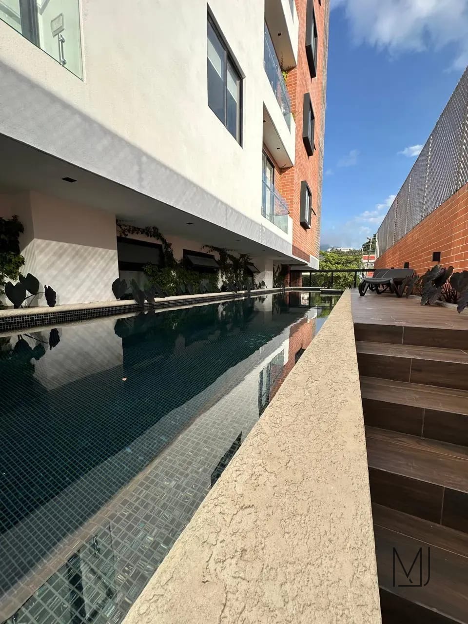 Apartamento en Alquiler | Vila Quince | Zona 15 VH2 | 2 habitaciones · 2 parqueos — Apartamento en Alquiler en Vila Quince, Zona 15, Guatemala, Ciudad — foto 14 de 15
