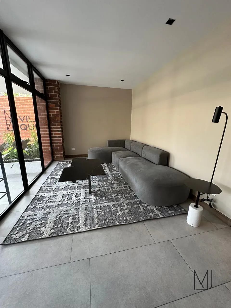 Apartamento en Alquiler | Vila Quince | Zona 15 VH2 | 2 habitaciones · 2 parqueos — Apartamento en Alquiler en Vila Quince, Zona 15, Guatemala, Ciudad — foto 13 de 15