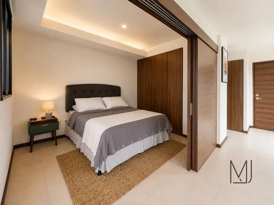 Apartamento en Alquiler | Mira | Zona 10 | Amueblado · 1 habitación — Apartamento en Alquiler en Mira, Zona 10, Guatemala, Ciudad — foto 4 de 8