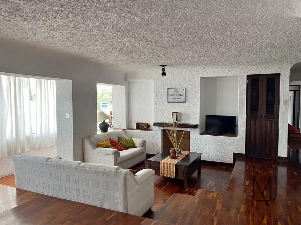 Apartamento en Alquiler | Edificio Las Cañas | Zona 10 | Amueblado · 200 m² — Apartamento en Alquiler en Las Cañas, Zona 10, Guatemala, Ciudad — foto 3 de 12