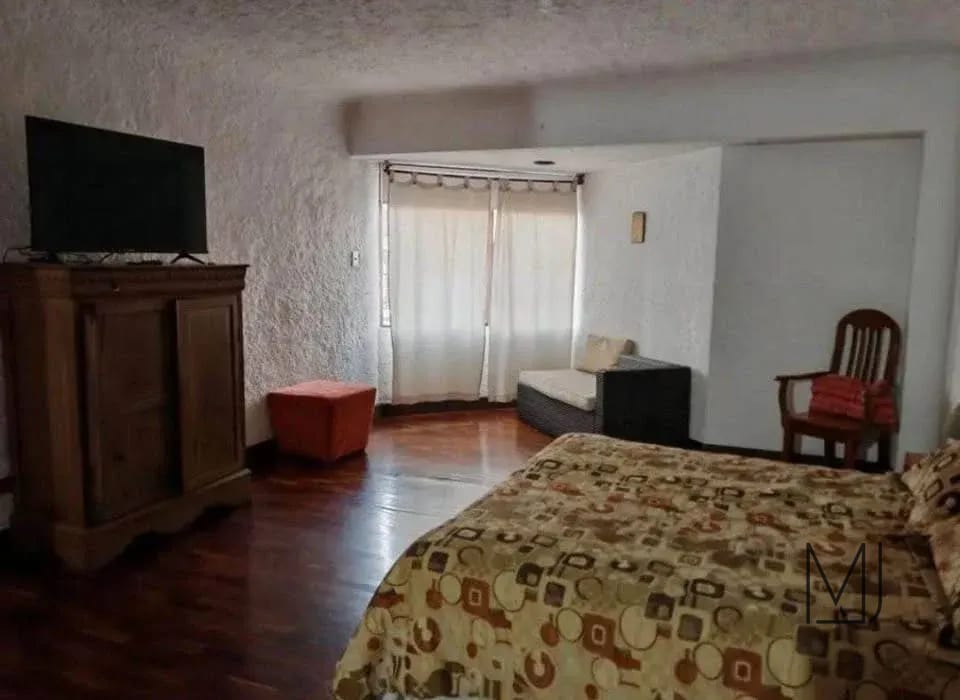 Apartamento en Alquiler | Edificio Las Cañas | Zona 10 | Amueblado · 200 m² — Apartamento en Alquiler en Las Cañas, Zona 10, Guatemala, Ciudad — foto 7 de 12