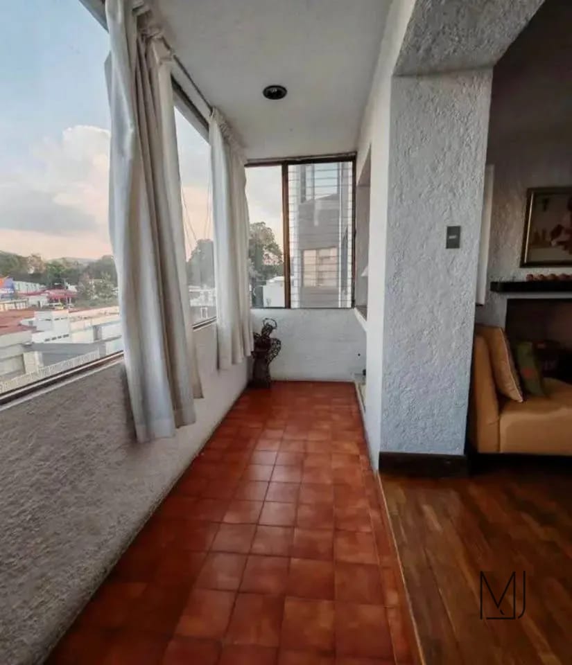 Apartamento en Alquiler | Edificio Las Cañas | Zona 10 | Amueblado · 200 m² — Apartamento en Alquiler en Las Cañas, Zona 10, Guatemala, Ciudad — foto 6 de 12