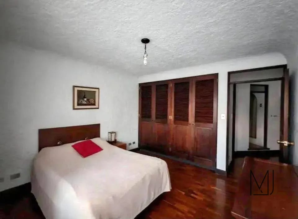Apartamento en Alquiler | Edificio Las Cañas | Zona 10 | Amueblado · 200 m² — Apartamento en Alquiler en Las Cañas, Zona 10, Guatemala, Ciudad — foto 8 de 12