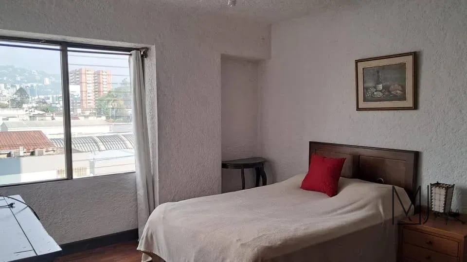 Apartamento en Alquiler | Edificio Las Cañas | Zona 10 | Amueblado · 200 m² — Apartamento en Alquiler en Las Cañas, Zona 10, Guatemala, Ciudad — foto 9 de 12