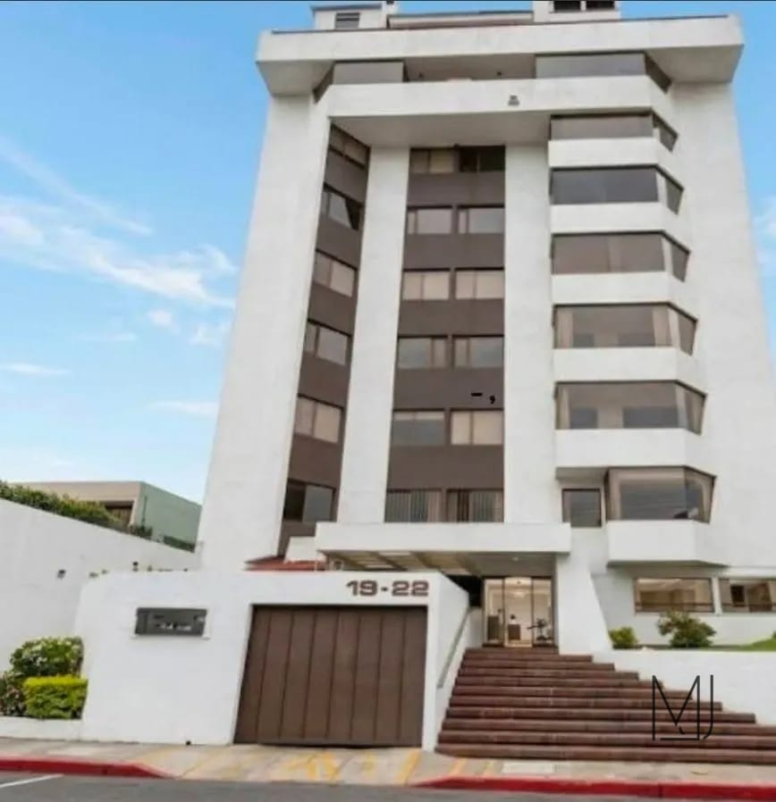 Apartamento en Alquiler | Edificio Las Cañas | Zona 10 | Amueblado · 200 m² — Apartamento en Alquiler en Las Cañas, Zona 10, Guatemala, Ciudad — foto 12 de 12