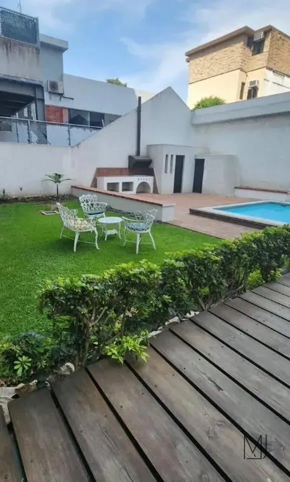 Apartamento en Alquiler | Edificio Las Cañas | Zona 10 | Amueblado · 200 m² — Apartamento en Alquiler en Las Cañas, Zona 10, Guatemala, Ciudad — foto 11 de 12