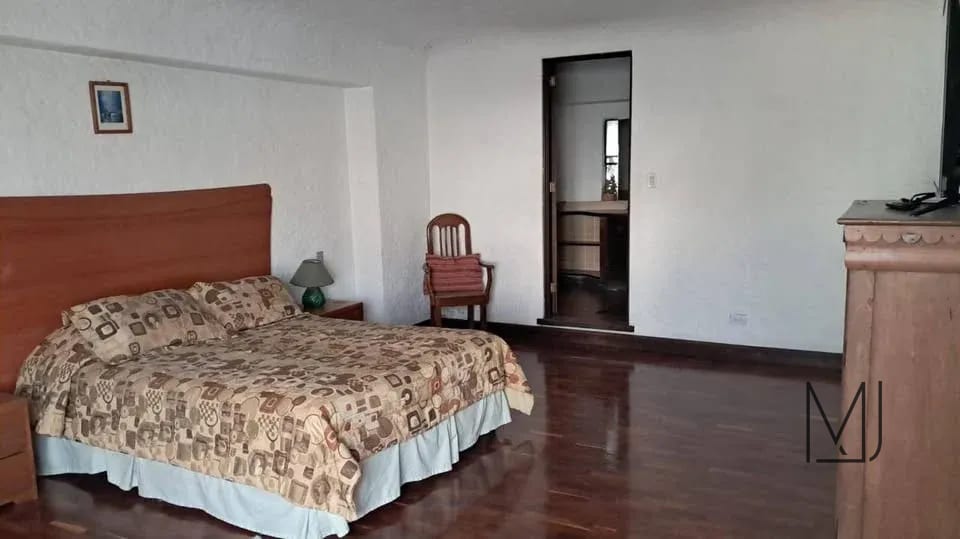 Apartamento en Alquiler | Edificio Las Cañas | Zona 10 | Amueblado · 200 m² — Apartamento en Alquiler en Las Cañas, Zona 10, Guatemala, Ciudad — foto 10 de 12