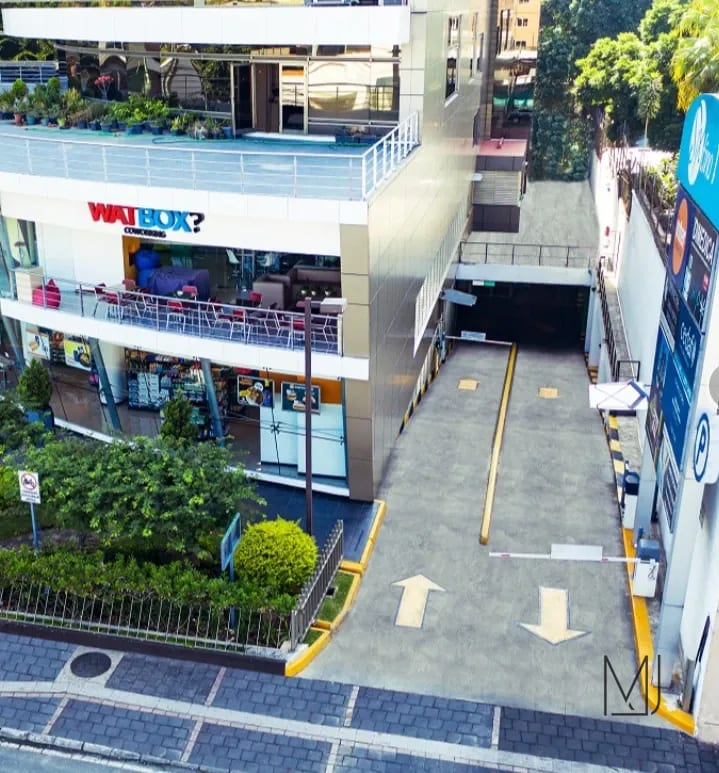 Clínica en Alquiler | Sixtino I | Zona 10 | 60 m2 · Tabicada — Clínica en Alquiler en Sixtino I, Zona 10, Guatemala, Ciudad — foto 2 de 8