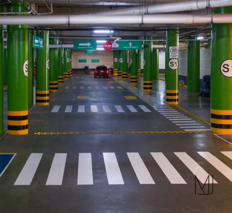 Clínica en Alquiler | Sixtino I | Zona 10 | 60 m2 · Tabicada — Clínica en Alquiler en Sixtino I, Zona 10, Guatemala, Ciudad — foto 3 de 8