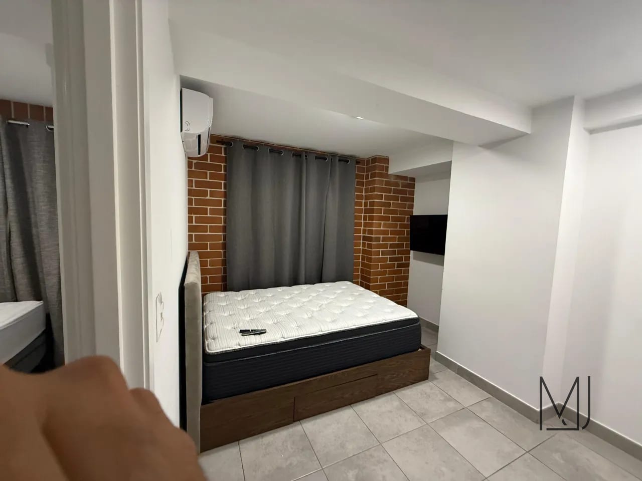 Apartamento en Alquiler | Modra | Zona 4 | Amueblado · 3 habitaciones — Apartamento en Alquiler en Modra, Zona 4, Guatemala, Ciudad — foto 5 de 10