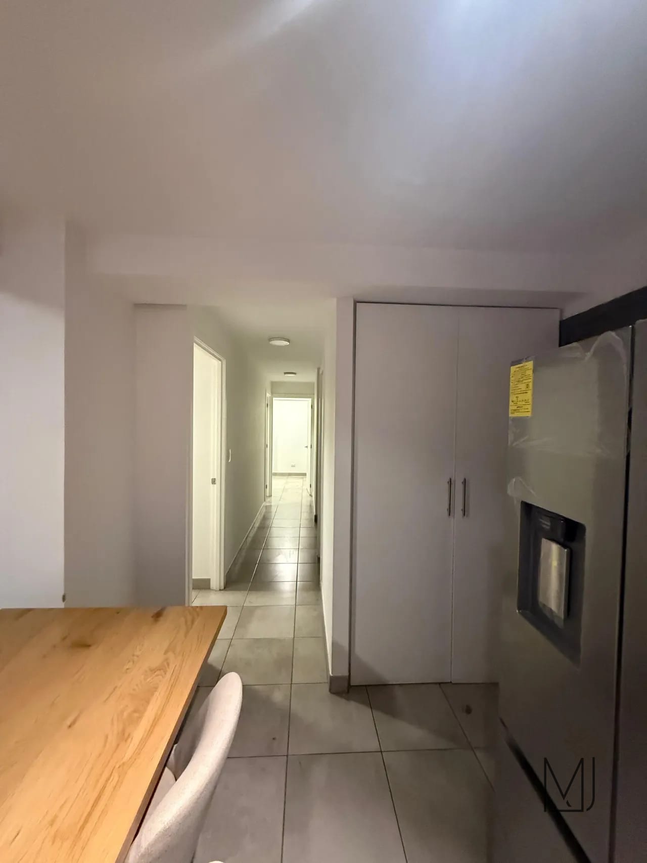 Apartamento en Alquiler | Modra | Zona 4 | Amueblado · 3 habitaciones — Apartamento en Alquiler en Modra, Zona 4, Guatemala, Ciudad — foto 3 de 10