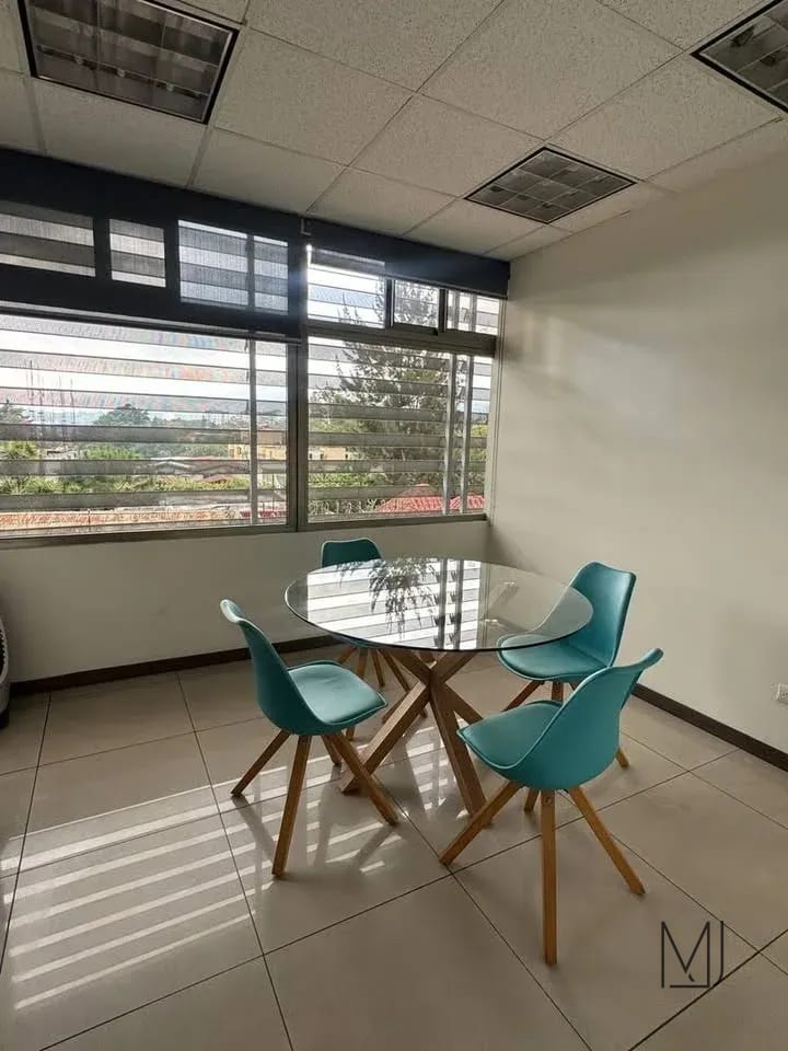 Clínica en Alquiler | Sixtino I | Zona 10 | 60 m2 · Tabicada — Clínica en Alquiler en Sixtino I, Zona 10, Guatemala, Ciudad — foto 6 de 8