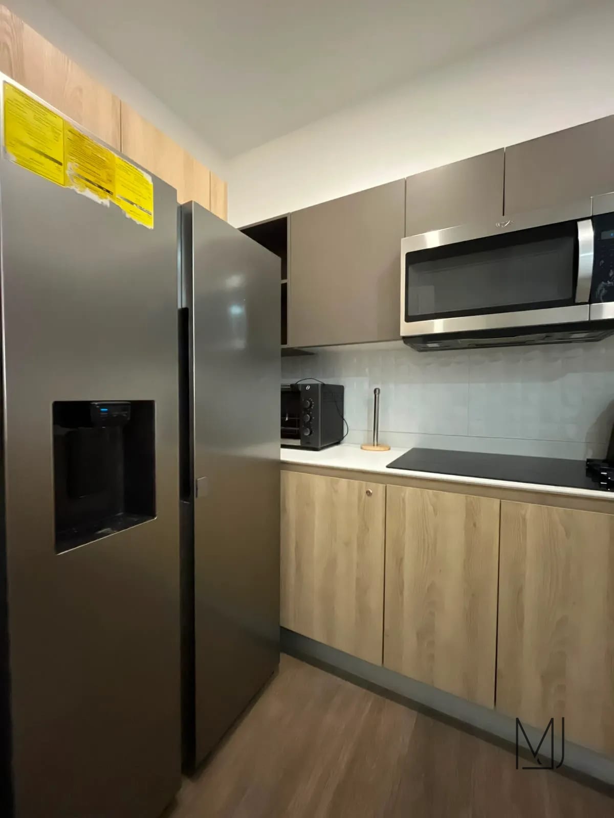 Apartamento Amueblado en Alquiler | Diagoseis | Zona 10 | Diagonal 6 · 1 habitación — Apartamento en Alquiler en Diagoseis, Zona 10, Guatemala, Ciudad — foto 7 de 17