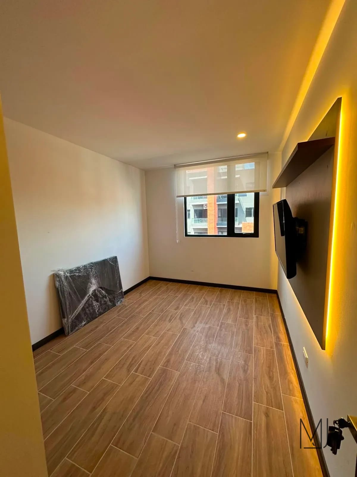 Apartamento Amueblado en Alquiler | Edificio Essenza | Zona 13 | 2 ha · alto — Apartamento en Alquiler en Zona 13, Guatemala, Ciudad — foto 8 de 10