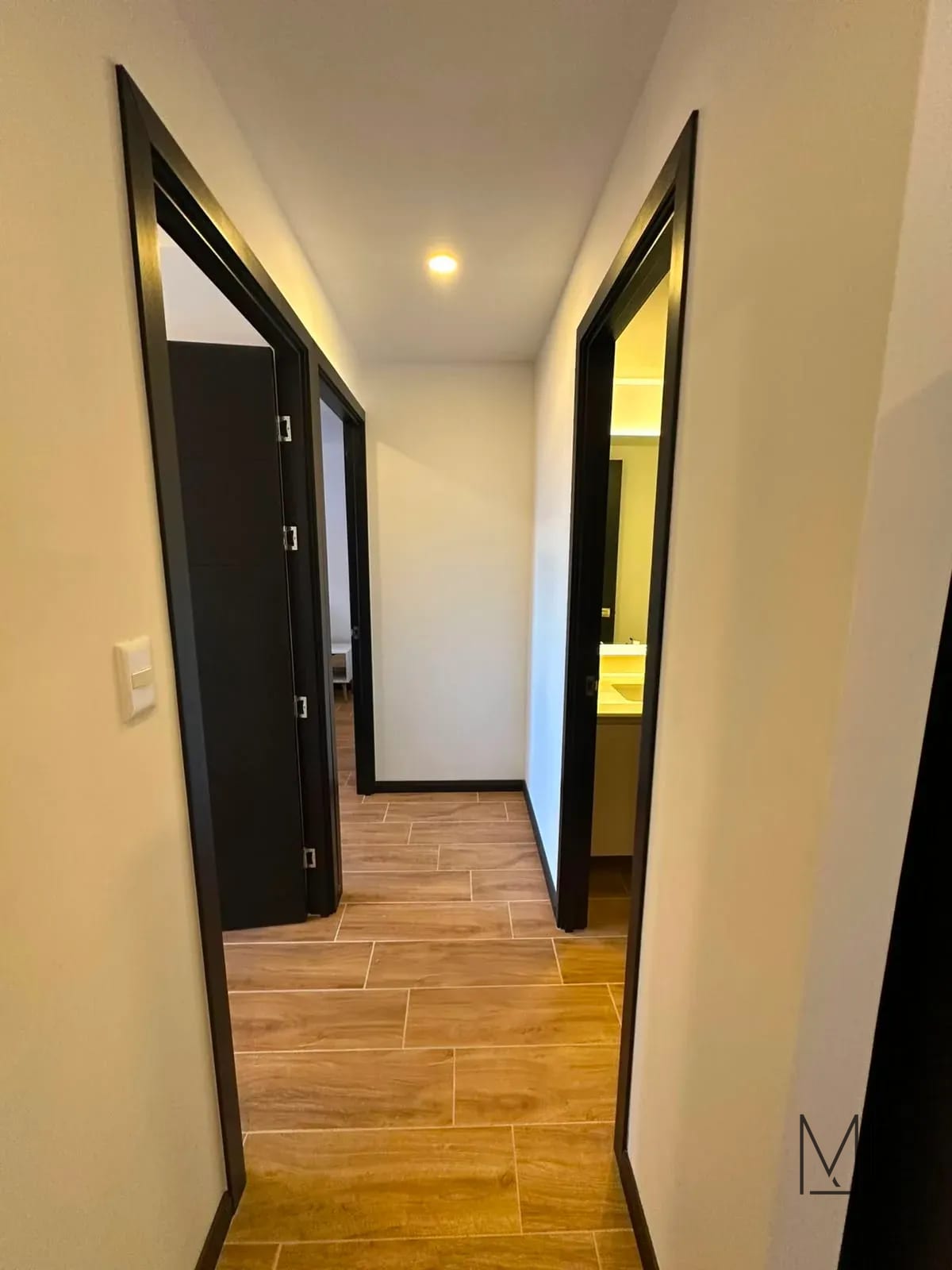 Apartamento Amueblado en Alquiler | Edificio Essenza | Zona 13 | 2 ha · alto — Apartamento en Alquiler en Zona 13, Guatemala, Ciudad — foto 10 de 10