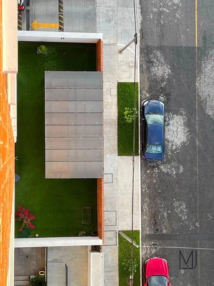 Apartamento en Alquiler | Torre Once | Colonia Mariscal, Zona 11 | Terraza privada de 100 m² · Pet friendly — Apartamento en Alquiler en Torre Once, Zona 11, Guatemala, Ciudad — foto 14 de 14