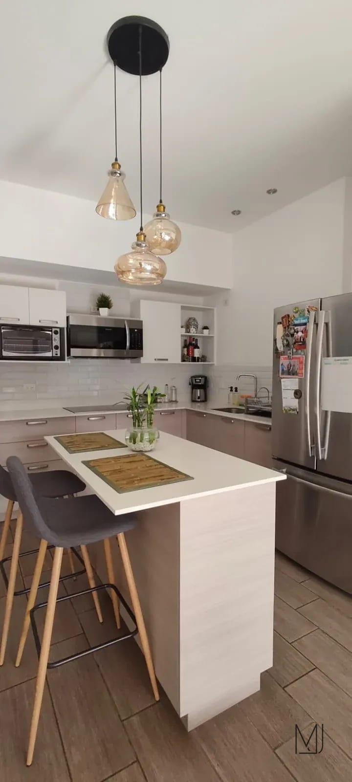 Apartamento en Alquiler | Torre Once | Colonia Mariscal, Zona 11 | Terraza privada de 100 m² · Pet friendly — Apartamento en Alquiler en Torre Once, Zona 11, Guatemala, Ciudad — foto 7 de 14