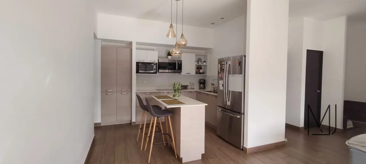 Apartamento en Alquiler | Torre Once | Colonia Mariscal, Zona 11 | Terraza privada de 100 m² · Pet friendly — Apartamento en Alquiler en Torre Once, Zona 11, Guatemala, Ciudad — foto 6 de 14