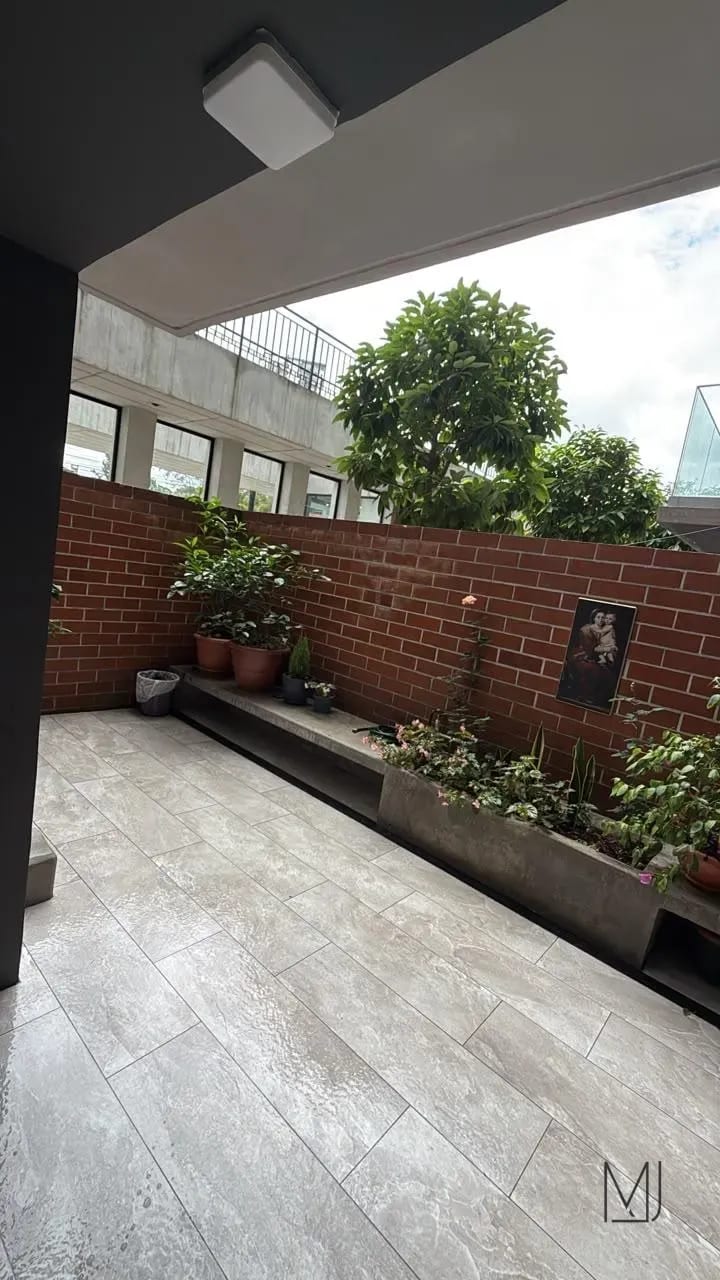 Apartamento en Alquiler | Vidalta Mariscal | Zona 11 | Amueblado o sin muebles · 2 habitaciones — Apartamento en Alquiler en Vidalta, Zona 11, Guatemala, Ciudad — foto 5 de 13