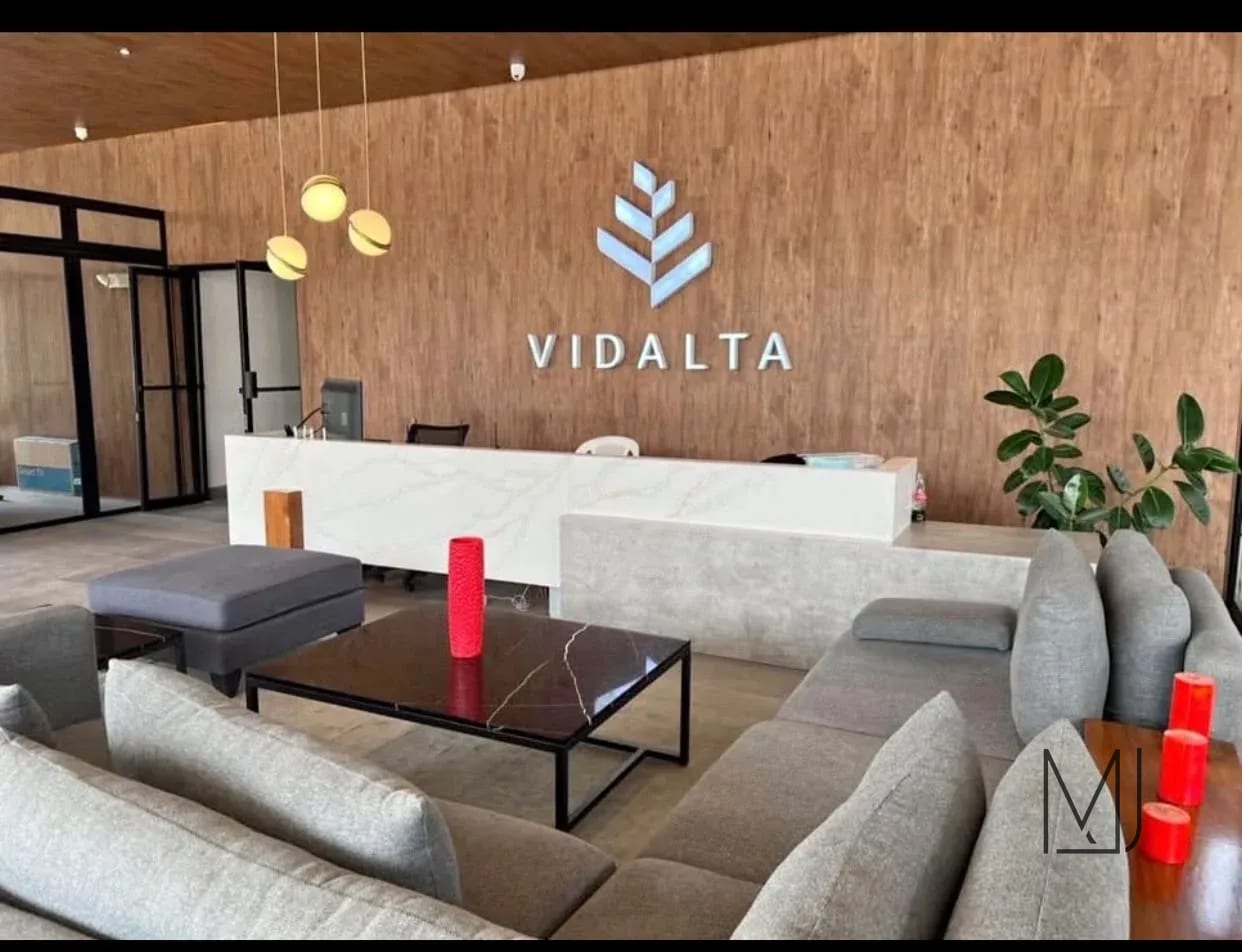 Apartamento en Alquiler | Vidalta Mariscal | Zona 11 | Amueblado o sin muebles · 2 habitaciones — Apartamento en Alquiler en Vidalta, Zona 11, Guatemala, Ciudad — foto 1 de 13