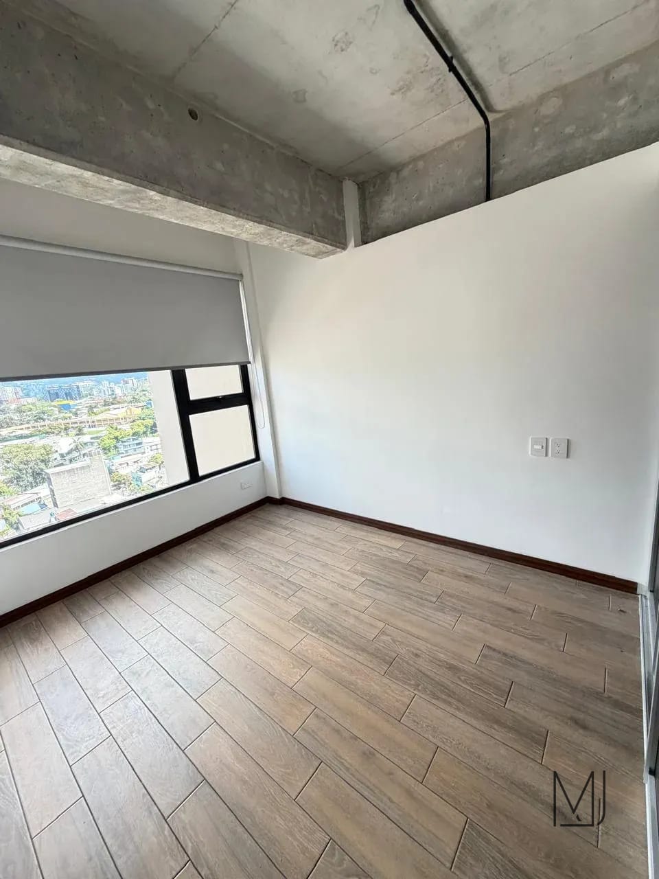 Apartamento en Alquiler | Edificio Inara Cuatro Norte | Zona 4 | Para estrenar · 2 habitaciones · Nivel Alto — Apartamento en Alquiler en Inara Cuatro Norte, Zona 4, Guatemala, Ciudad — foto 3 de 12