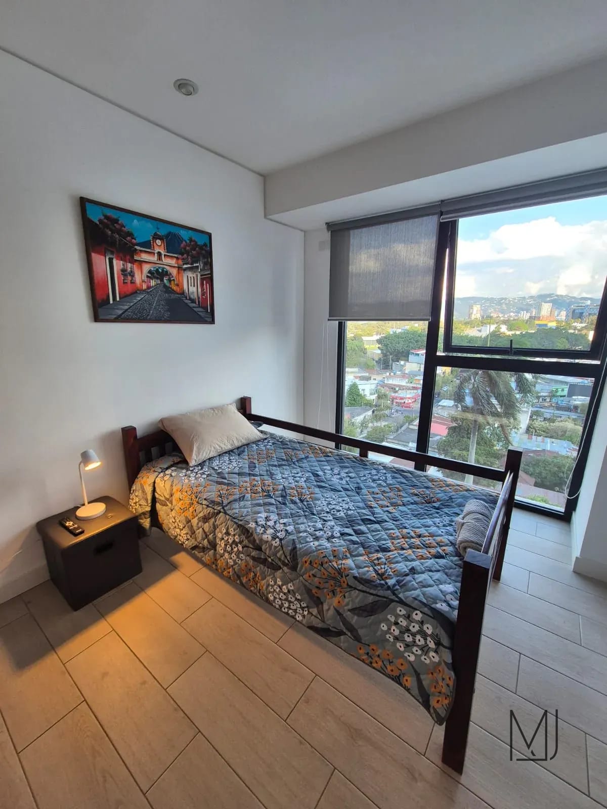 Apartamento en Venta Quo Zona 4 Dúplex amueblado · 3 habitaciones — Apartamento en Venta en QUO, Zona 4, Guatemala, Ciudad — foto 6 de 13