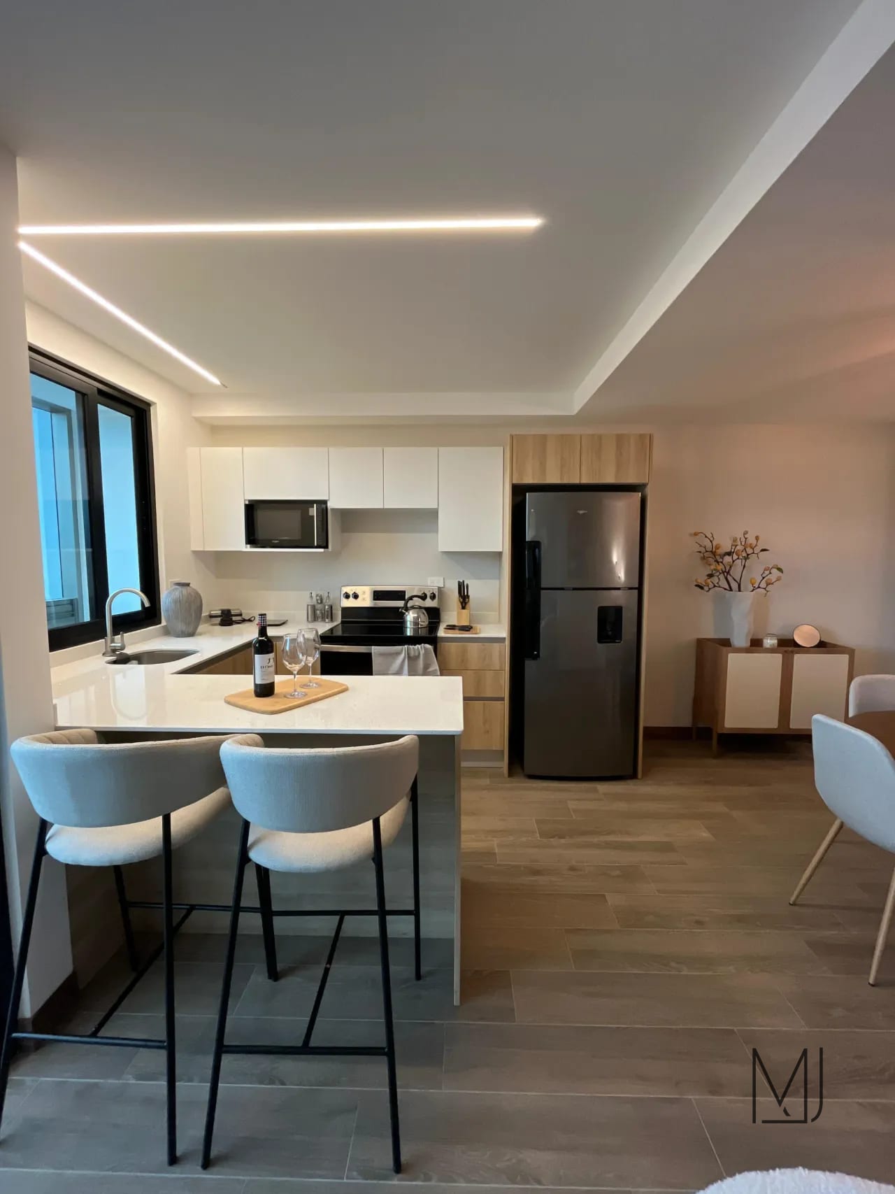 Apartamento En Planos | Vila Doce | Zona 12 | Espacios para disfrutar cada día — Apartamento en Venta en Zona 12, Guatemala, Ciudad — foto 1 de 3