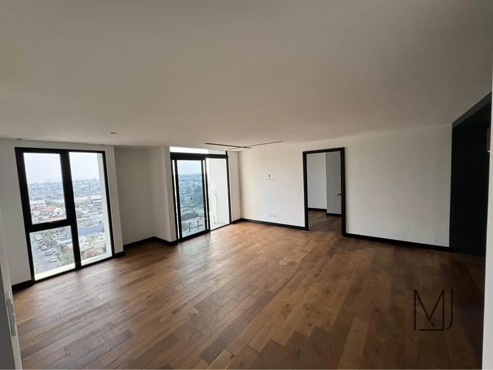 Apartamento en Alquiler | Villa Mariscal | Zona 11 | 2 habitaciones · Pet friendly — Apartamento en Alquiler en Villa Mariscal, Zona 11, Guatemala, Ciudad — foto 7 de 17