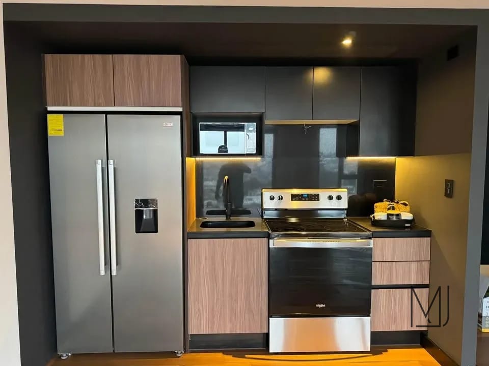 Apartamento en Alquiler | Villa Mariscal | Zona 11 | 2 habitaciones · Pet friendly — Apartamento en Alquiler en Villa Mariscal, Zona 11, Guatemala, Ciudad — foto 8 de 17
