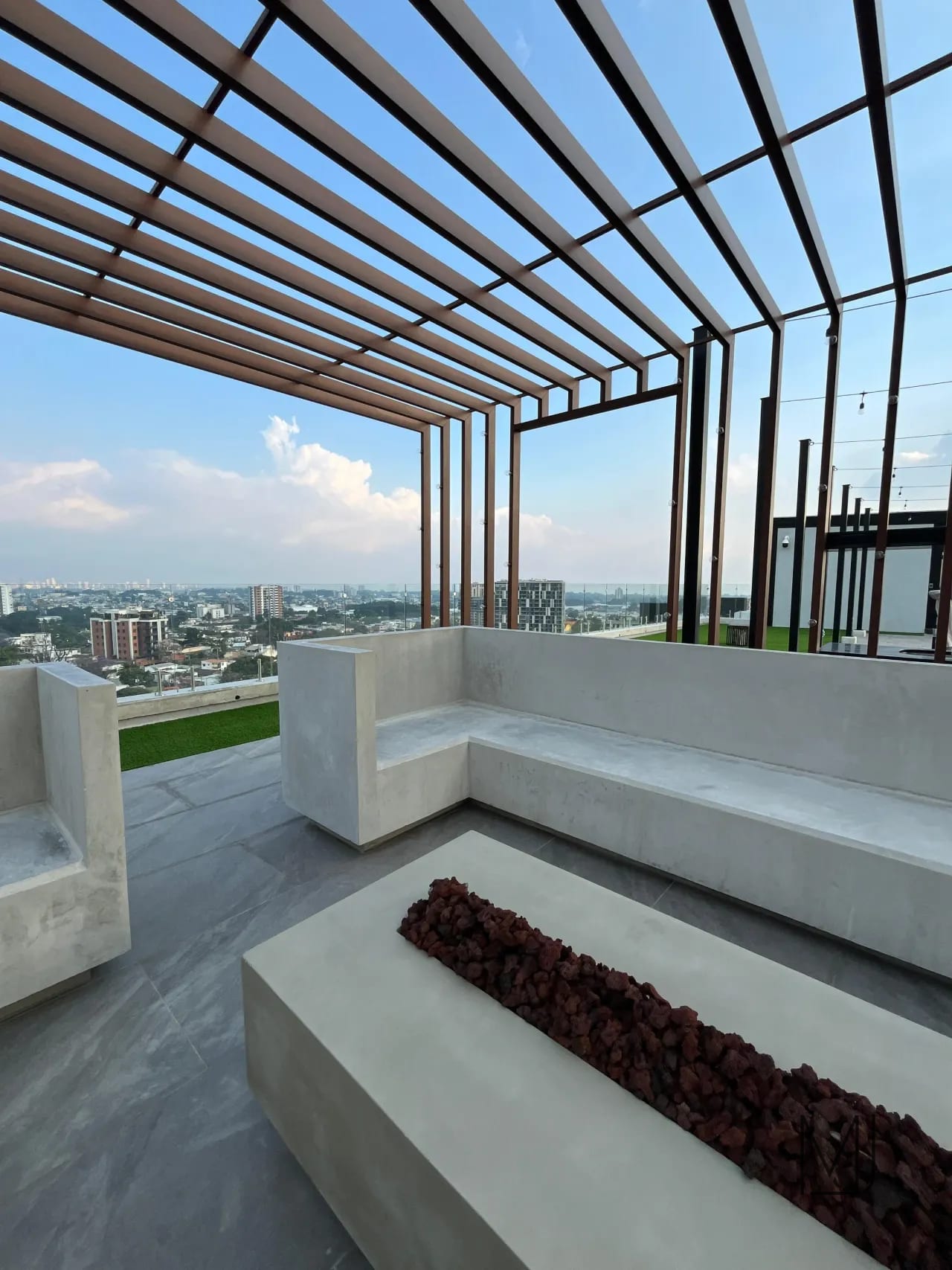Apartamento en Alquiler | Villa Mariscal | Zona 11 | 2 habitaciones · Pet friendly — Apartamento en Alquiler en Villa Mariscal, Zona 11, Guatemala, Ciudad — foto 16 de 17