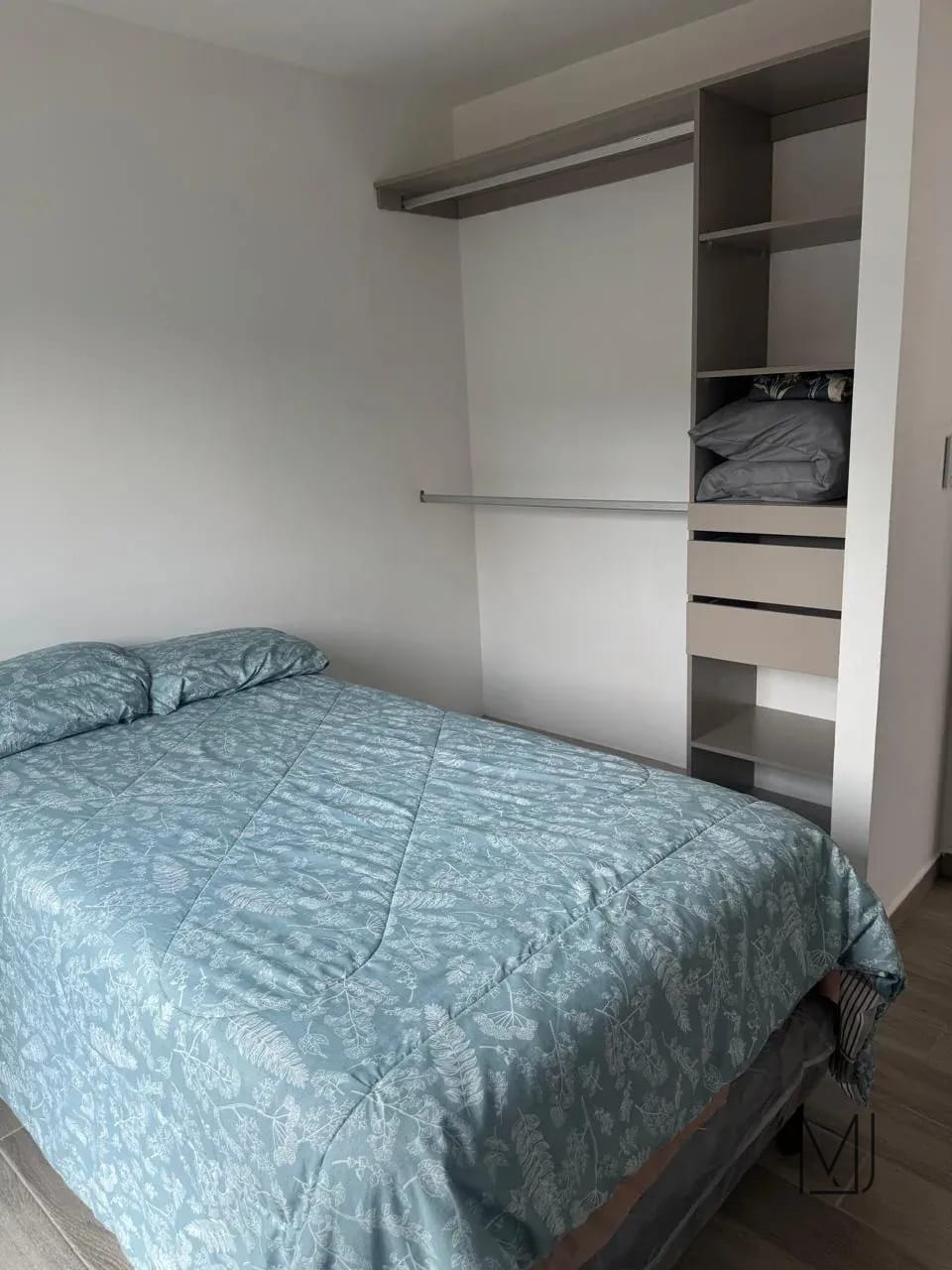 Apartamento Amueblado en Alquiler | Parque 10 | Zona 10 | 3 habitaciones · Listo para habitar — Apartamento en Alquiler en Parque 10, Zona 10, Guatemala, Ciudad — foto 8 de 11