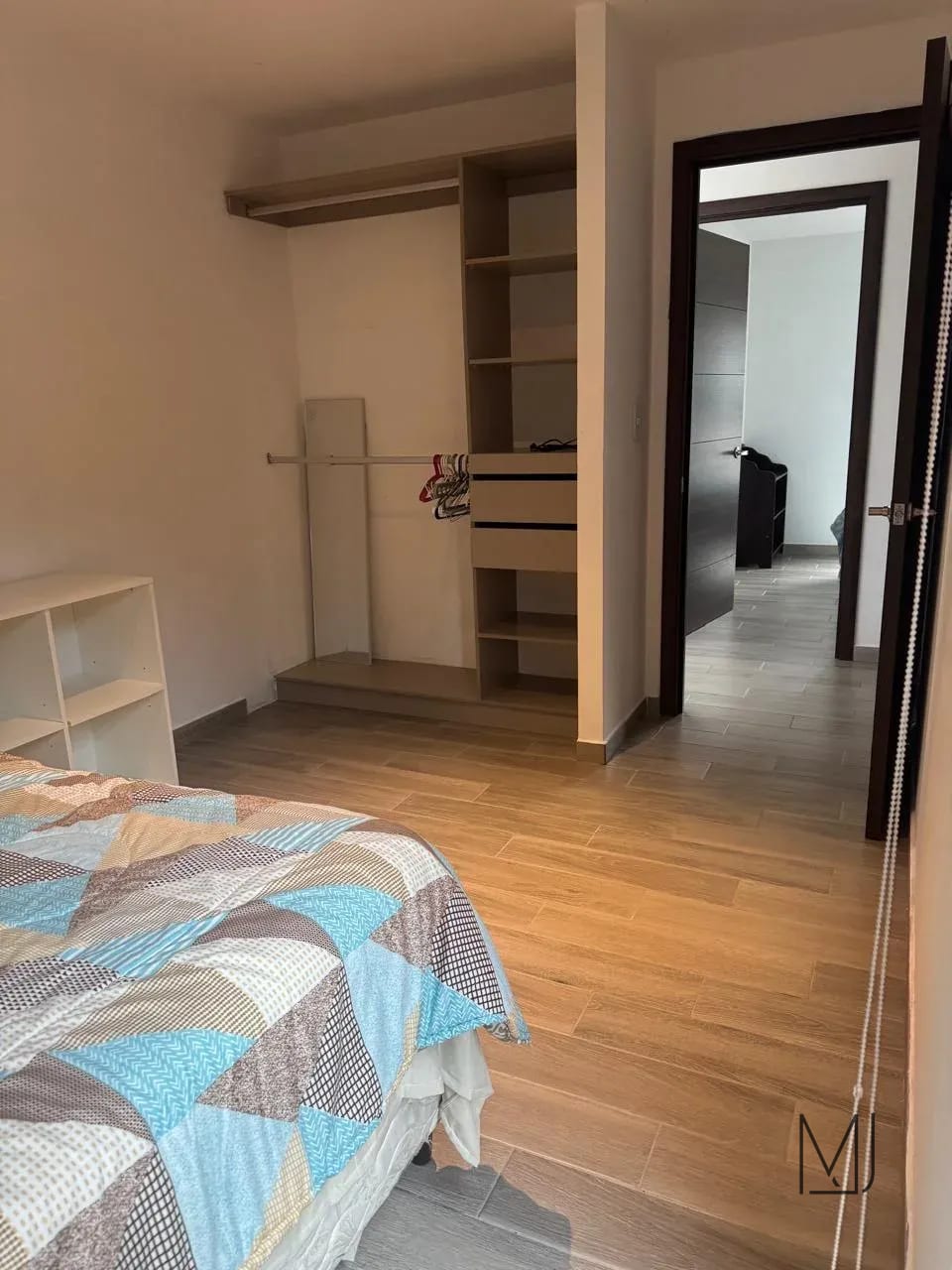 Apartamento Amueblado en Alquiler | Parque 10 | Zona 10 | 3 habitaciones · Listo para habitar — Apartamento en Alquiler en Parque 10, Zona 10, Guatemala, Ciudad — foto 7 de 11