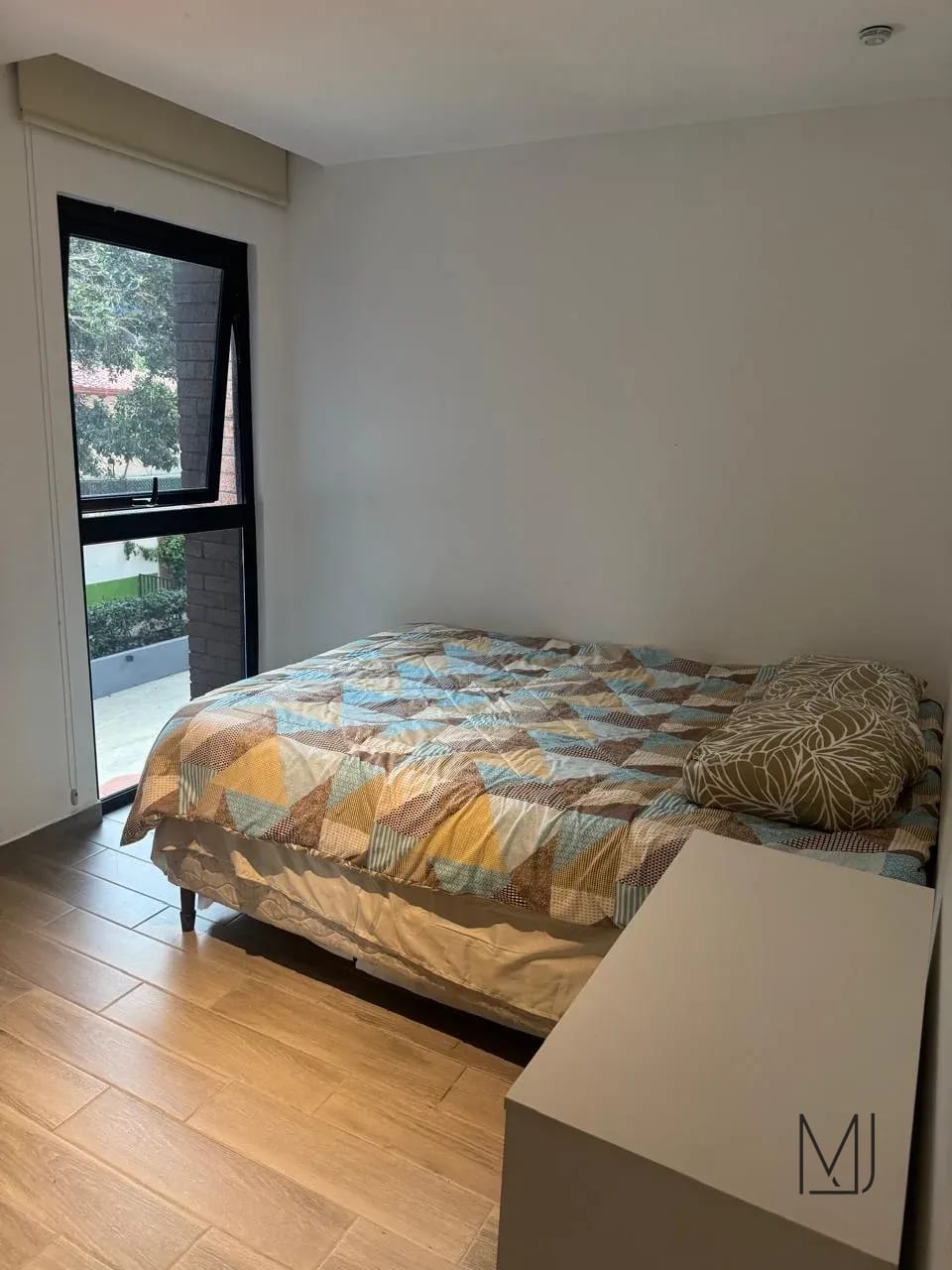 Apartamento Amueblado en Alquiler | Parque 10 | Zona 10 | 3 habitaciones · Listo para habitar — Apartamento en Alquiler en Parque 10, Zona 10, Guatemala, Ciudad — foto 6 de 11