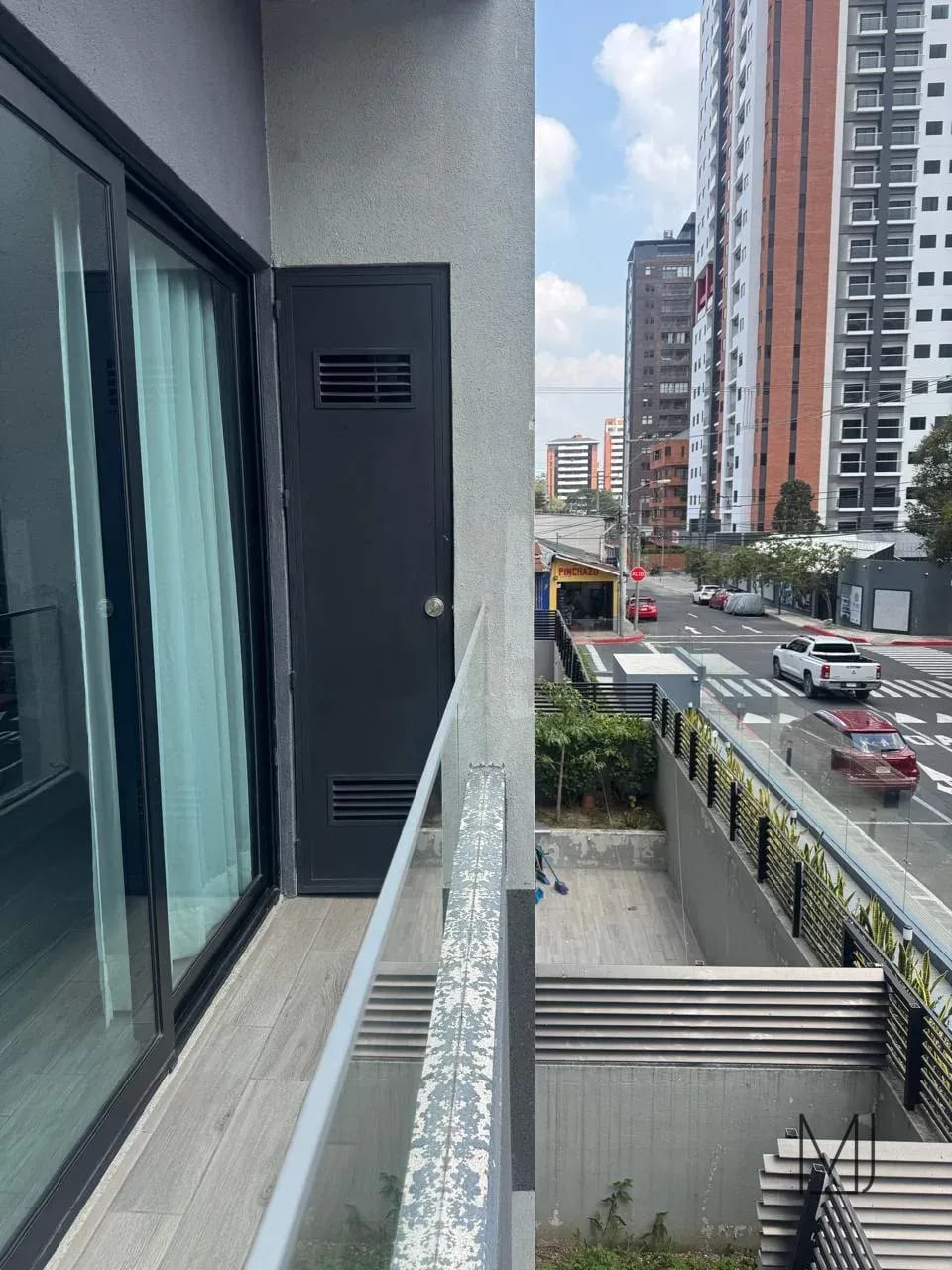Apartamento Amueblado en Alquiler | Parque 10 | Zona 10 | 3 habitaciones · Listo para habitar — Apartamento en Alquiler en Parque 10, Zona 10, Guatemala, Ciudad — foto 11 de 11