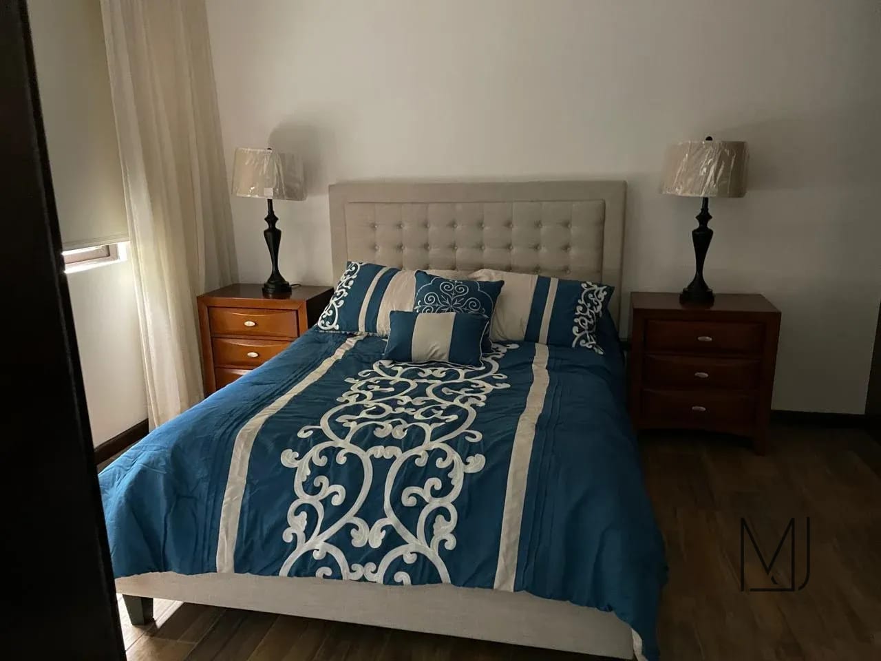 Apartamento Amueblado en Alquiler | Natur Premium | Zona 16 | 220 m² · Vista verde — Apartamento en Alquiler en Zona 16, Guatemala, Ciudad — foto 7 de 11