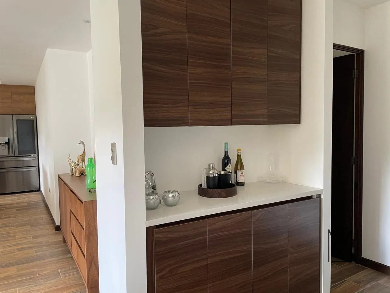 Apartamento Amueblado en Alquiler | Natur Premium | Zona 16 | 220 m² · Vista verde — Apartamento en Alquiler en Zona 16, Guatemala, Ciudad — foto 11 de 11