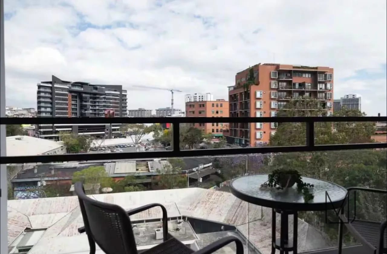 Apartamento Amueblado en Alquiler | Inara Cuatro Norte | Zona 4 | Listo para estrena — Apartamento en Alquiler en Inara Cuatro Norte, Zona 4, Guatemala, Ciudad — foto 2 de 9