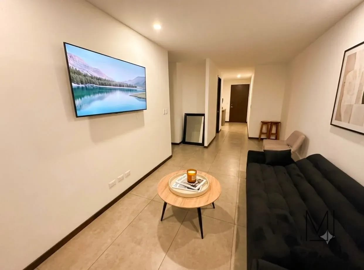 Apartamento en Alquiler | Albero San Lázaro | Zona 15 | Equipado · Pet Friendly — Apartamento en Alquiler en Albero San Lazaro, Zona 15, Guatemala, Ciudad — foto 3 de 17