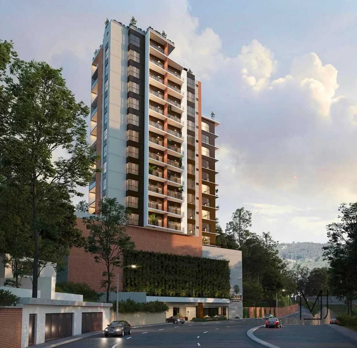 Apartamento en Alquiler | Albero San Lázaro | Zona 15 | Equipado · Pet Friendly — Apartamento en Alquiler en Albero San Lazaro, Zona 15, Guatemala, Ciudad — foto 8 de 17