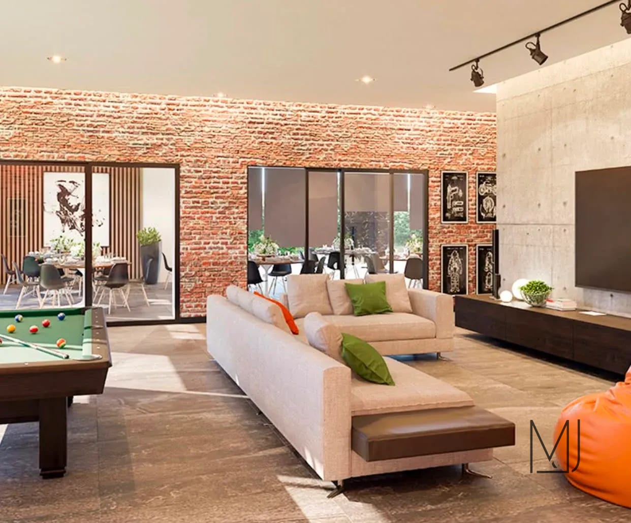 Apartamento en Alquiler | Albero San Lázaro | Zona 15 | Equipado · Pet Friendly — Apartamento en Alquiler en Albero San Lazaro, Zona 15, Guatemala, Ciudad — foto 10 de 17