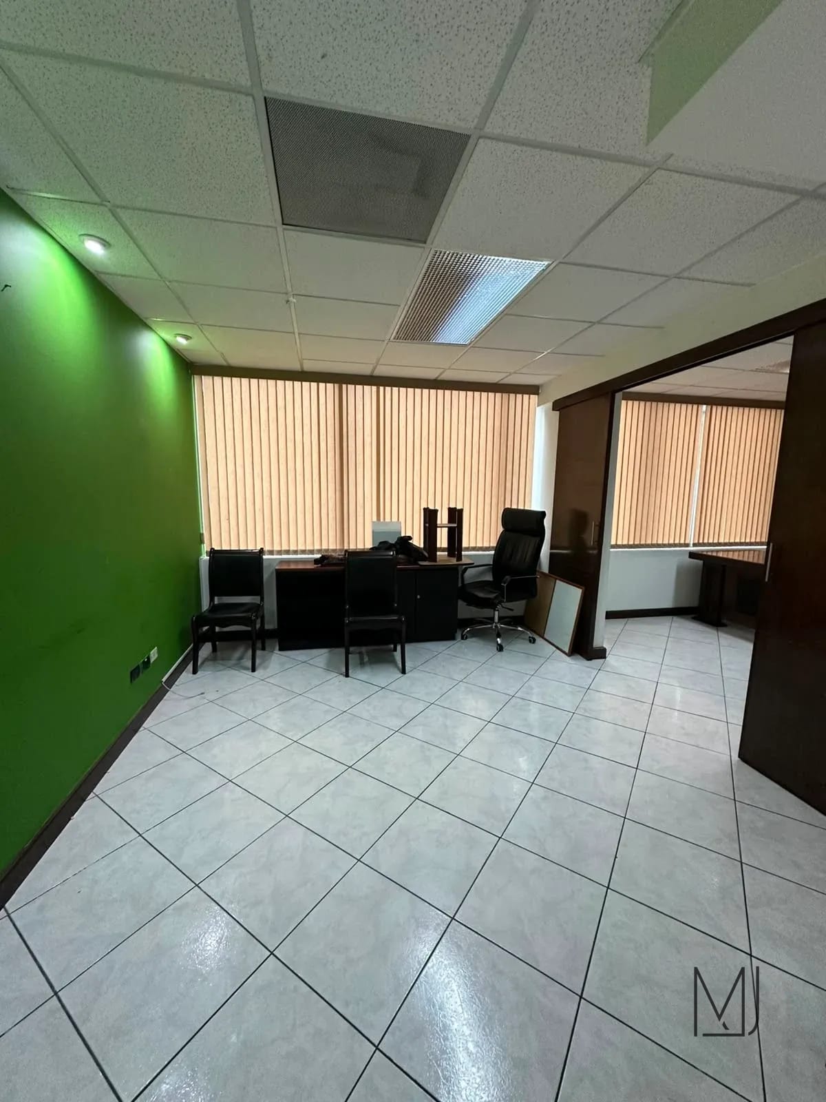 Oficina en Alquiler | Europlaza Torre 4 | Zona 14 | 83 m² — Oficina en Alquiler en Europlaza, Zona 14, Guatemala, Ciudad — foto 4 de 8