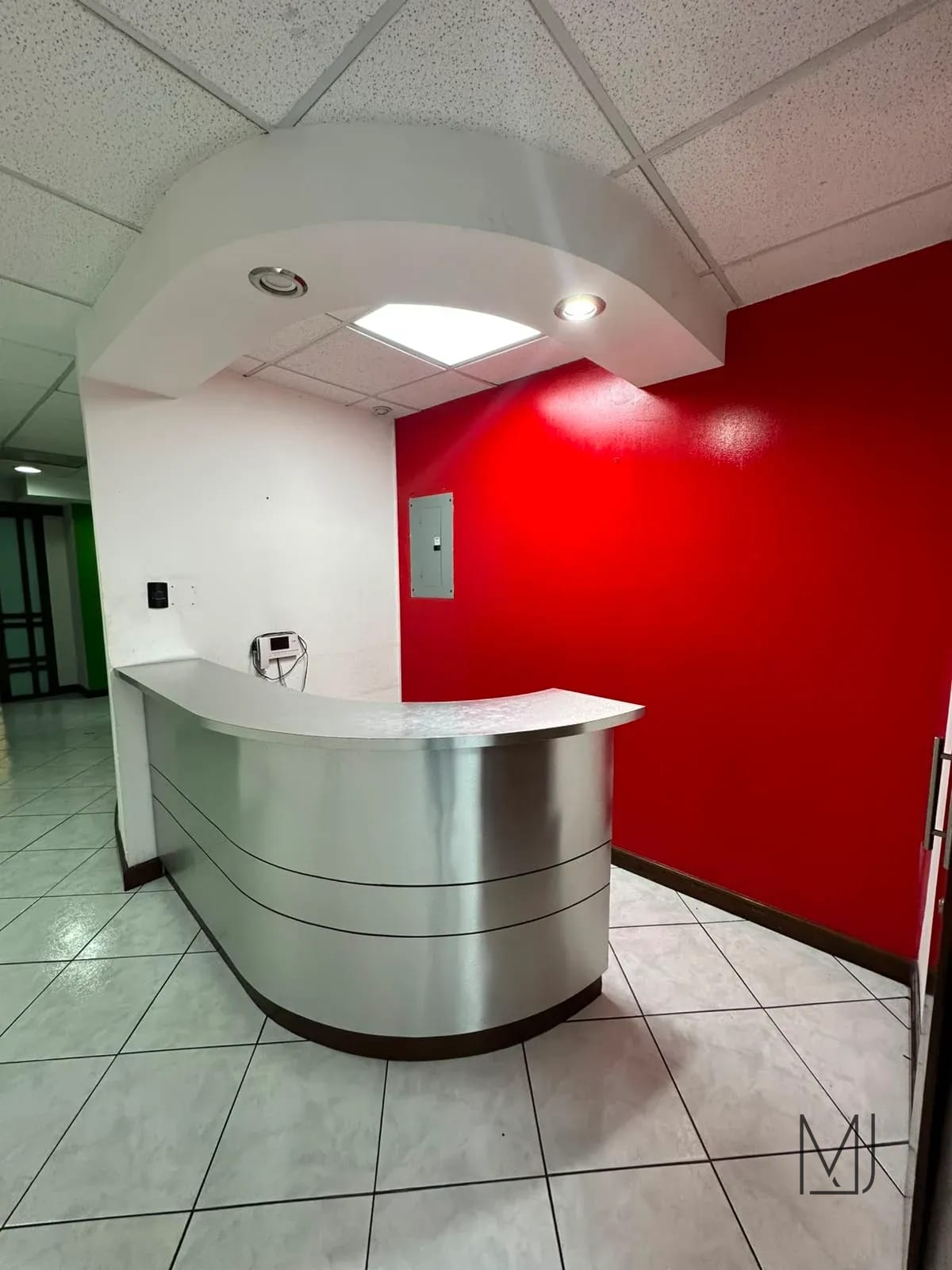 Oficina en Alquiler | Europlaza Torre 4 | Zona 14 | 83 m² — Oficina en Alquiler en Europlaza, Zona 14, Guatemala, Ciudad — foto 1 de 8