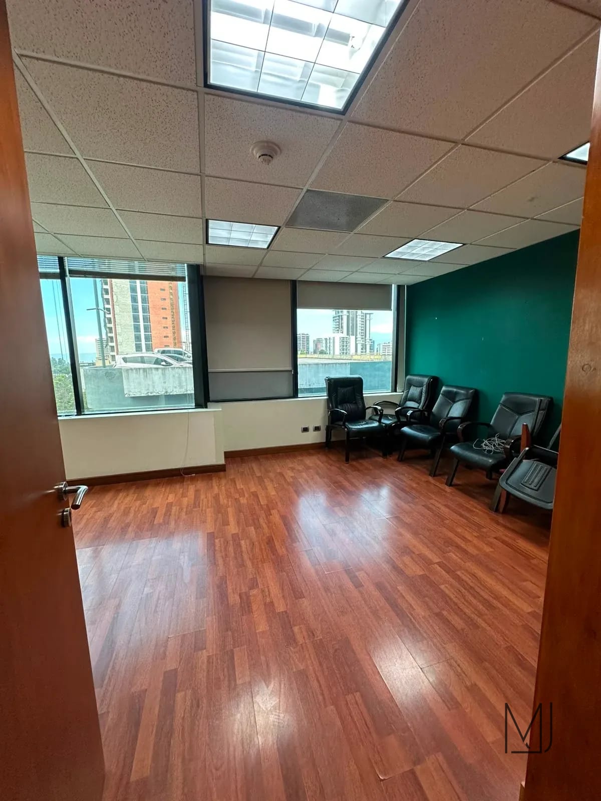Oficina en Alquiler | Europlaza Torre 4 | Zona 14 | 165 m² — Oficina en Alquiler en Europlaza, Zona 14, Guatemala, Ciudad — foto 3 de 11