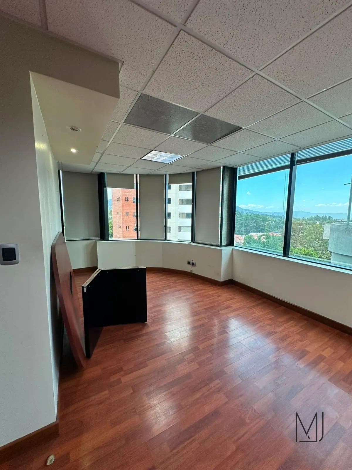 Oficina en Alquiler | Europlaza Torre 4 | Zona 14 | 165 m² — Oficina en Alquiler en Europlaza, Zona 14, Guatemala, Ciudad — foto 5 de 11
