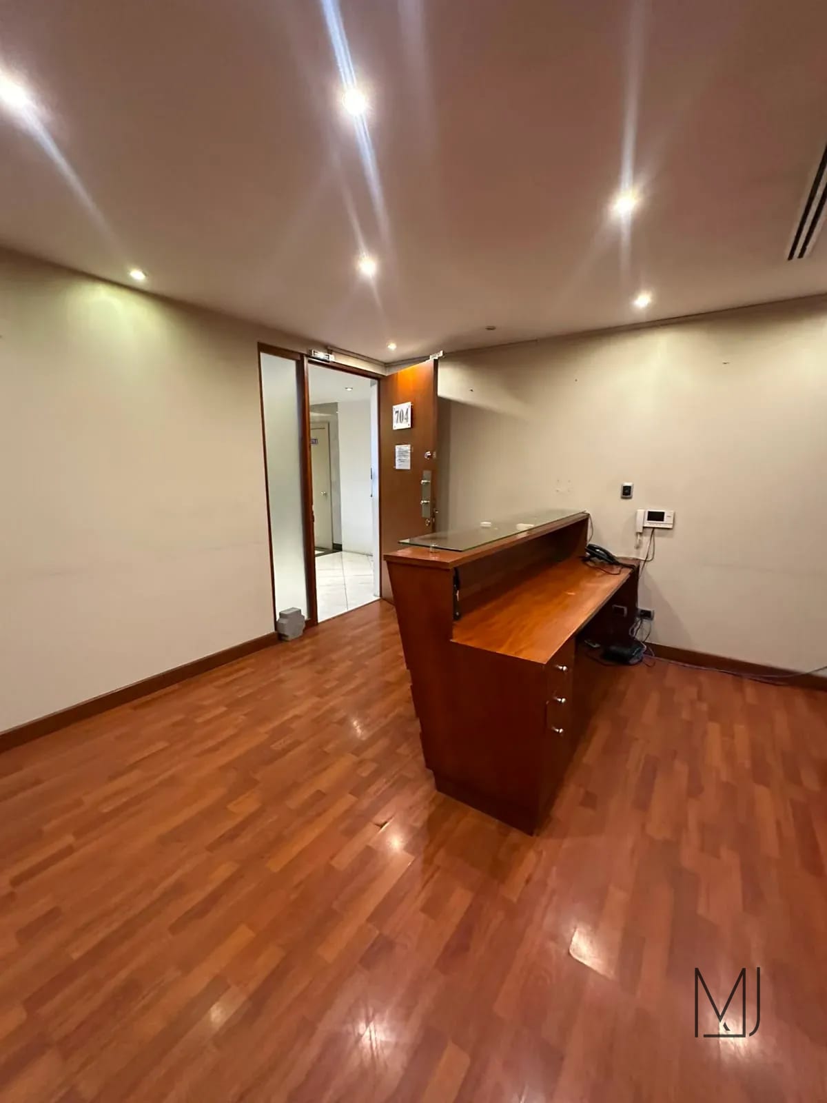 Oficina en Alquiler | Europlaza Torre 4 | Zona 14 | 165 m² — Oficina en Alquiler en Europlaza, Zona 14, Guatemala, Ciudad — foto 2 de 11