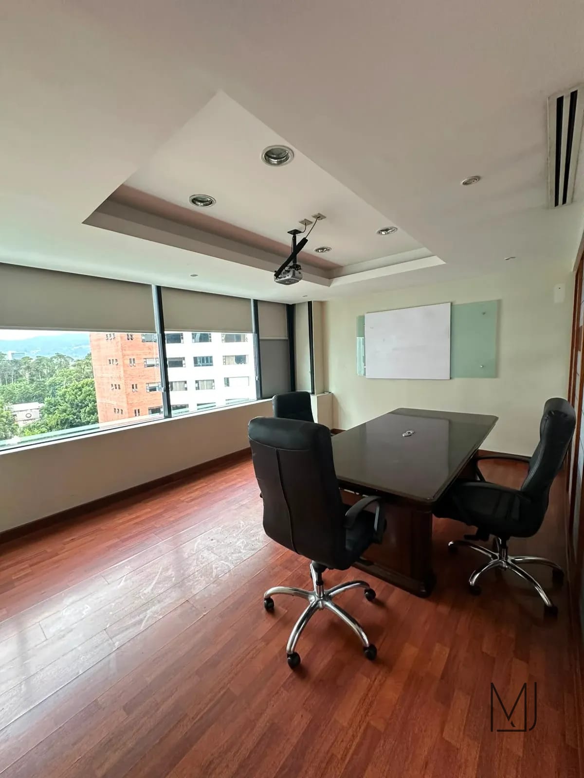 Oficina en Alquiler | Europlaza Torre 4 | Zona 14 | 165 m² — Oficina en Alquiler en Europlaza, Zona 14, Guatemala, Ciudad — foto 8 de 11