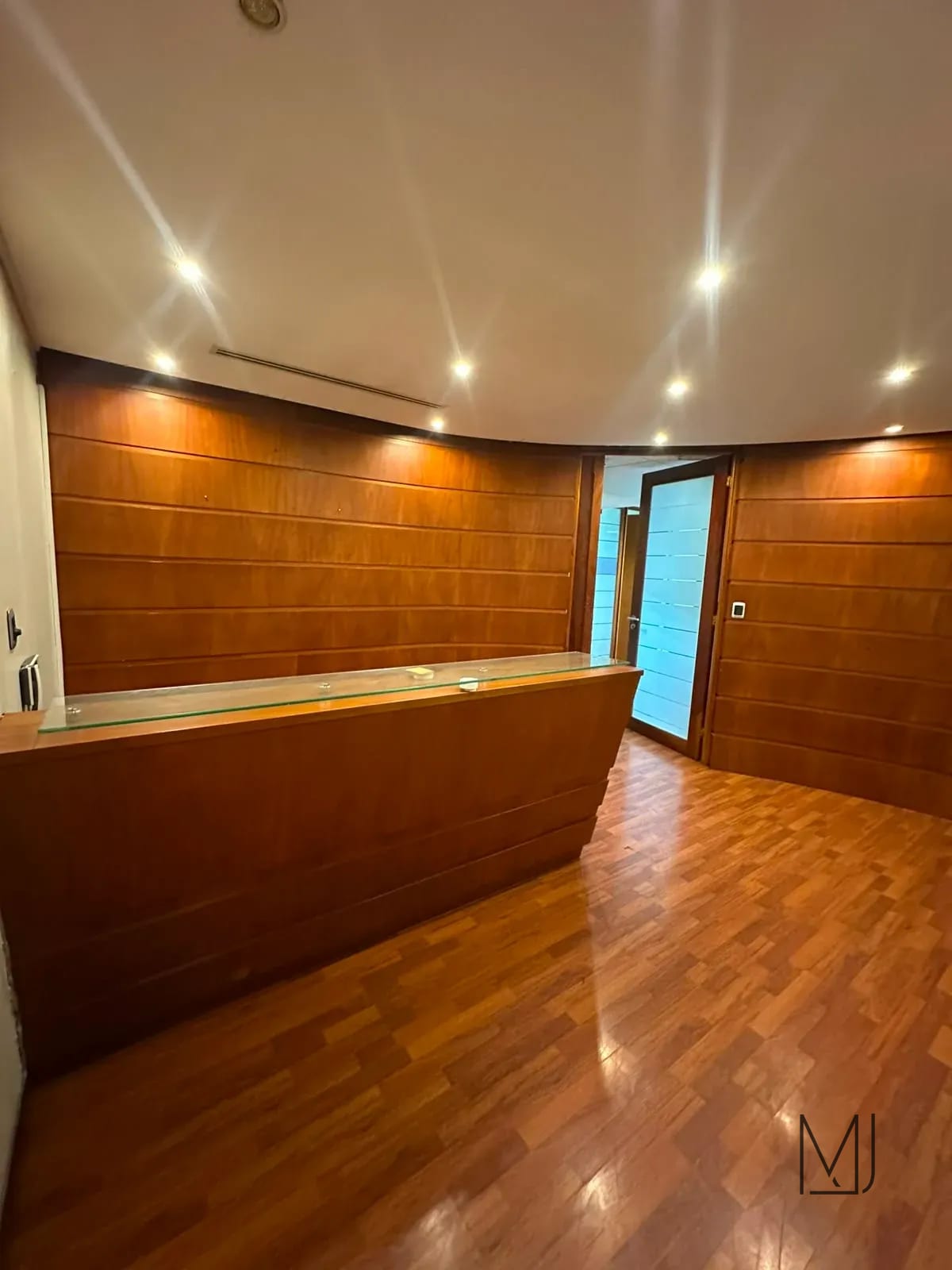 Oficina en Alquiler | Europlaza Torre 4 | Zona 14 | 165 m² — Oficina en Alquiler en Europlaza, Zona 14, Guatemala, Ciudad — foto 1 de 11