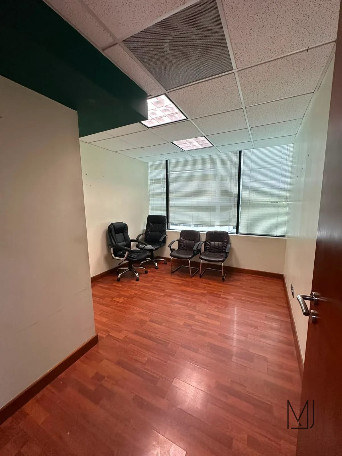 Oficina en Alquiler | Europlaza Torre 4 | Zona 14 | 165 m² — Oficina en Alquiler en Europlaza, Zona 14, Guatemala, Ciudad — foto 10 de 11