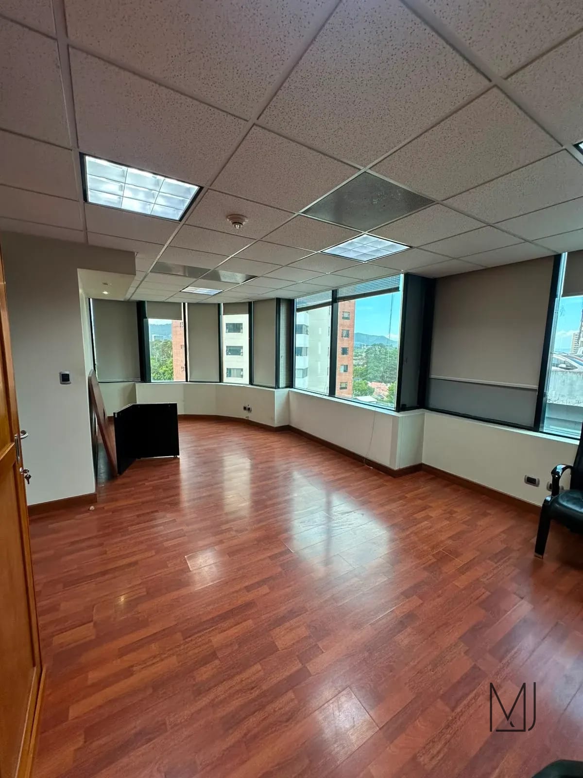 Oficina en Alquiler | Europlaza Torre 4 | Zona 14 | 165 m² — Oficina en Alquiler en Europlaza, Zona 14, Guatemala, Ciudad — foto 11 de 11